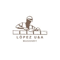 LOPEZ U & A Masonry logo - Similar company to Surock Masonry, Llc