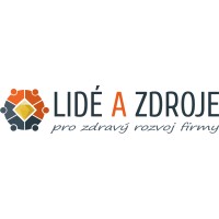 Lidé a zdroje s.r.o. logo - Similar company to Lide Uruguay