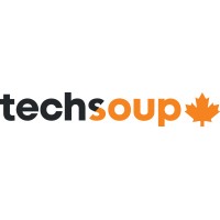 TechSoup Canada logo - Similar company to Allvistar