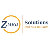 Zmed Solutions (Pvt.) Ltd logo - Similar company to Zmed Healthcare