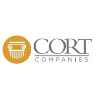 Cort Companies logo - Similar company to Bryan Service Companies, Inc - Customer Satisfaction Services