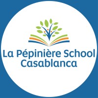 La pépinière school Casablanca logo - Similar company to Harmony Sophrologie