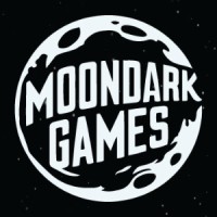 MoonDark Games logo - Similar company to Ecrin Ror