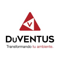 DuVENTUS logo - Similar company to Air-Ref Proyectos