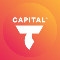 CapitalT logo - Similar company to Borski Fund