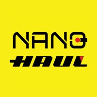 NanoHaul logo - Similar company to Eeveo Powertrain Solutions