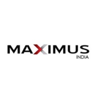 Maximus HR logo - Similar company to Maximus Human Resources Pvt Ltd.