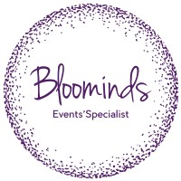 Bloominds - Events' Specialist logo - Similar company to Dantilace