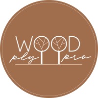 Plywoodpro logo - Similar company to Romaniuk Studio
