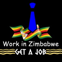 Work In Zimbabwe logo - Similar company to Opportunities For Zimbabweans Oppsforzim