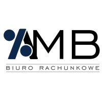 Biuro Rachunkowe AMB logo - Similar company to Aerodrom Tech Solutions