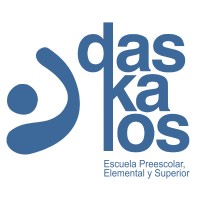 Escuela Daskalos logo - Similar company to Mojo Selling Solutions, Llc