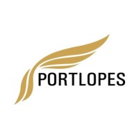 Grupo Port Lopes logo - Similar company to Adrx