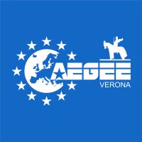AEGEE-Verona logo - Similar company to D&B Verona Srl
