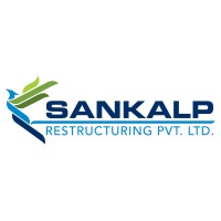 Sankalp Restructuring Private Limited logo - Similar company to Mehta & Mehta Insolvency And Restructuring Llp