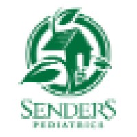 Senders Pediatrics logo - Similar company to Wise Commerce