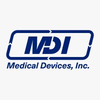 Medical Devices, Inc. logo - Similar company to Design Experience Lab Llc