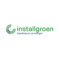 Installgroen logo - Similar company to Solar Fast Nederland