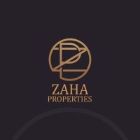 ZAHA Properties logo - Similar company to Prozone Properties Llc