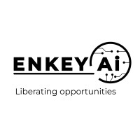 EnkeyAi logo - Similar company to Silicon Valley Innovation Challenge