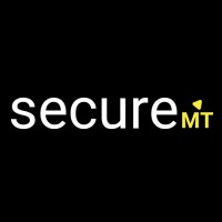 Secure MT logo - Similar company to Telecom2