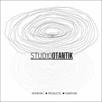 Studio Otantik logo - Similar company to Cabana15