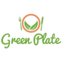 Green Plate