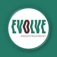 Evolve logo - Similar company to Farmminds