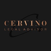CERVINO LEGAL ADVISOR logo - Similar company to Australian Mines Limited