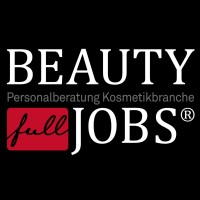 BEAUTY-full-JOBS Personalberatung Kosmetikbranche logo - Similar company to Permanex It-Consulting