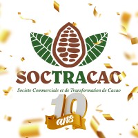 SOCTRACAO Sarl logo - Similar company to Polypharma Sarl