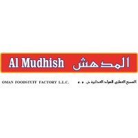 OMAN FOODSTUFF FACTORY LLC logo - Similar company to Oman Hc Jobs