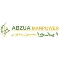 Abzua Manpower Services logo - Similar company to Quality Arabia W.L.L.