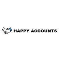 HAPPY ACCOUNTING SERVICES logo - Similar company to Credence Cfo Services-Beyond Transactional Accounting