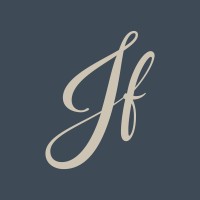 Jushfoundry logo - Similar company to Dantiv