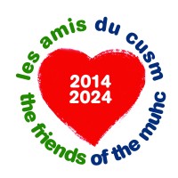The Friends of the MUHC logo - Similar company to Muhc Foundation