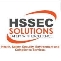 HSSEC Solutions logo - Similar company to Amco Drilling Limited