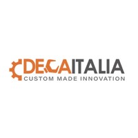Deca Italia Srl logo - Similar company to Ingmf