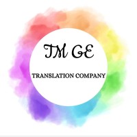 მთარგმნელობითი მომსახურება თი ემ ჯი • TM GE Translation Services logo - Similar company to Geosilk Translations