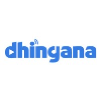 Dhingana (acquired by Rdio) logo - Similar company to Rdio