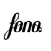 Fono logo - Similar company to Fono
