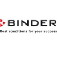 Binder Asia Pacific (Hong Kong) Ltd.