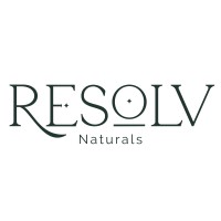 RESOLV NATURALS logo - Similar company to Orasure Organics