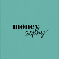 Moneysophy logo - Similar company to Rock The Data