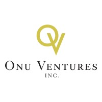 Onu Ventures logo - Similar company to Voltrak Software, Llc