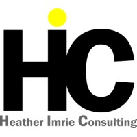 Heather Imrie Consulting logo - Similar company to Sagin, Llc