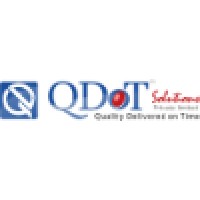 Qdot Solutions Pvt Ltd