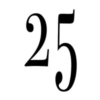 Slingshot25 logo - Similar company to Anapact