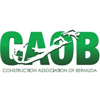Construction Association of Bermuda logo - Similar company to Greymane