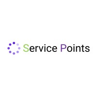 Service Points logo - Similar company to Service Points